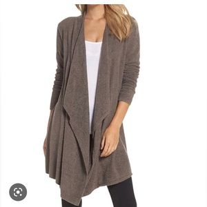 NWT Barefoot Dreams CozyChic Lite Calypso Wrap